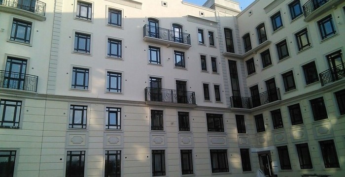 Жуковка Жуковка