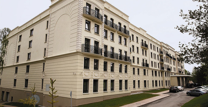 Жуковка Жуковка